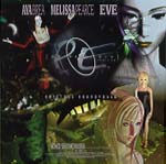 Parasite Eve Original Soundtrack